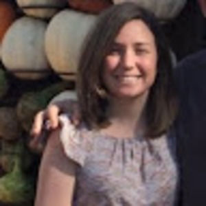 Meet your Posher, Sara